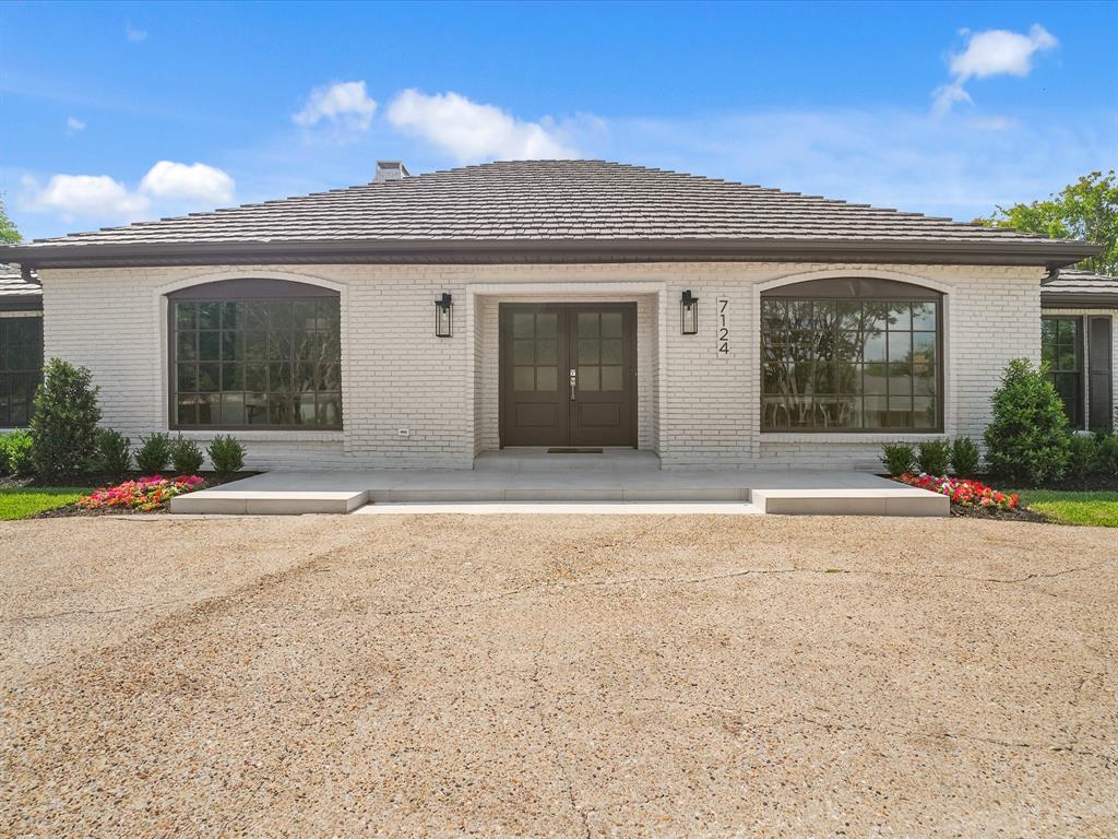 Meadows Sec 03 - Residential