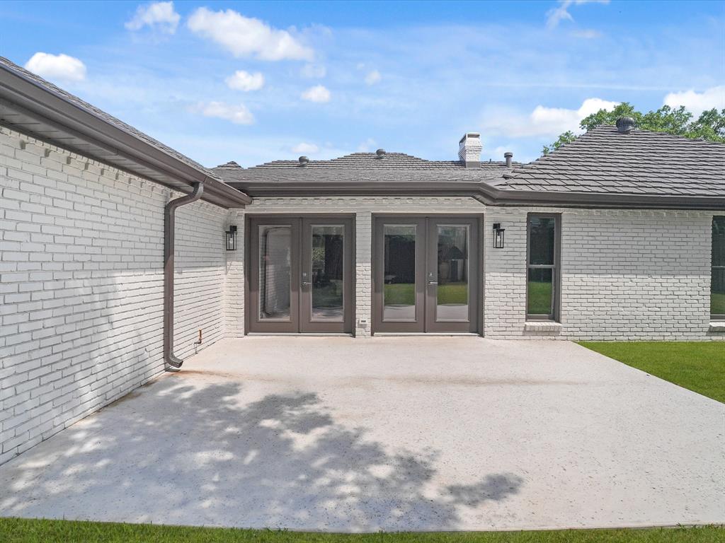 Meadows Sec 03 - Residential