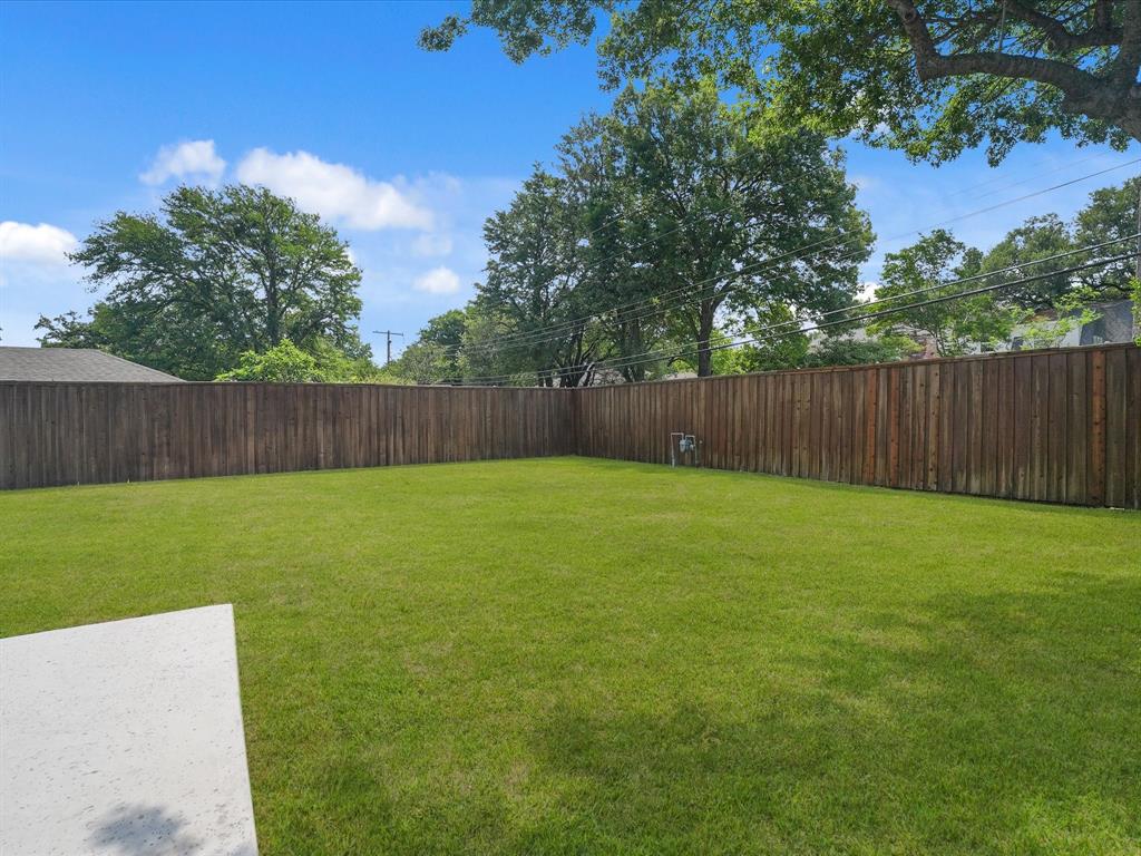 Meadows Sec 03 - Residential