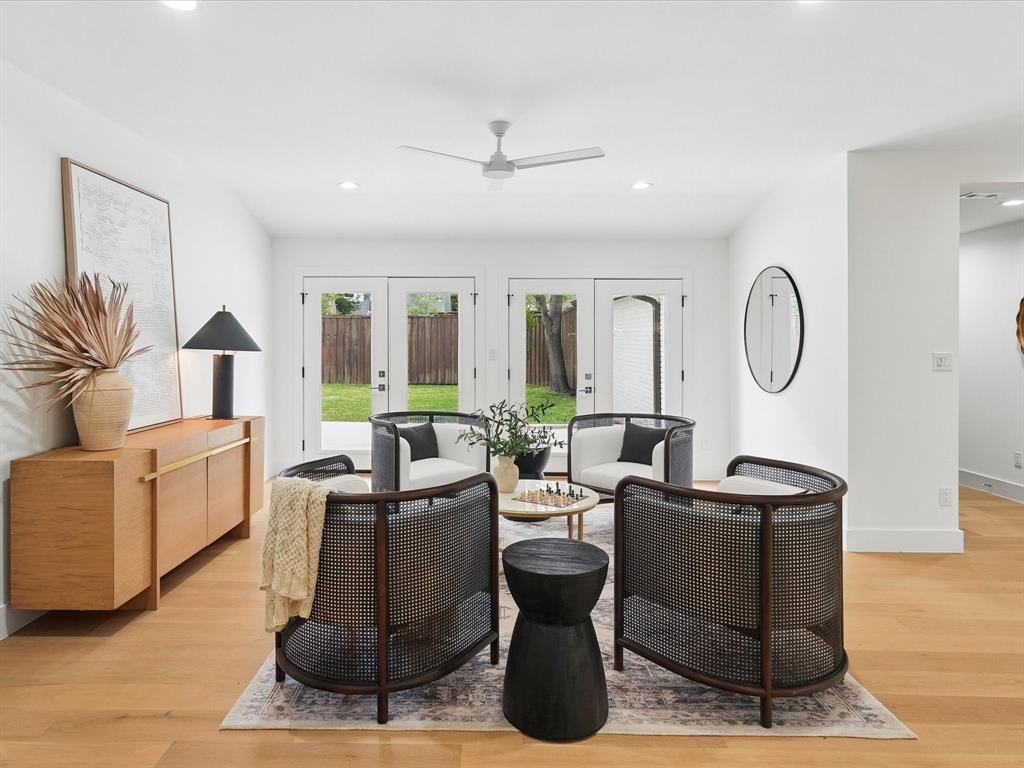 Meadows Sec 03 - Residential