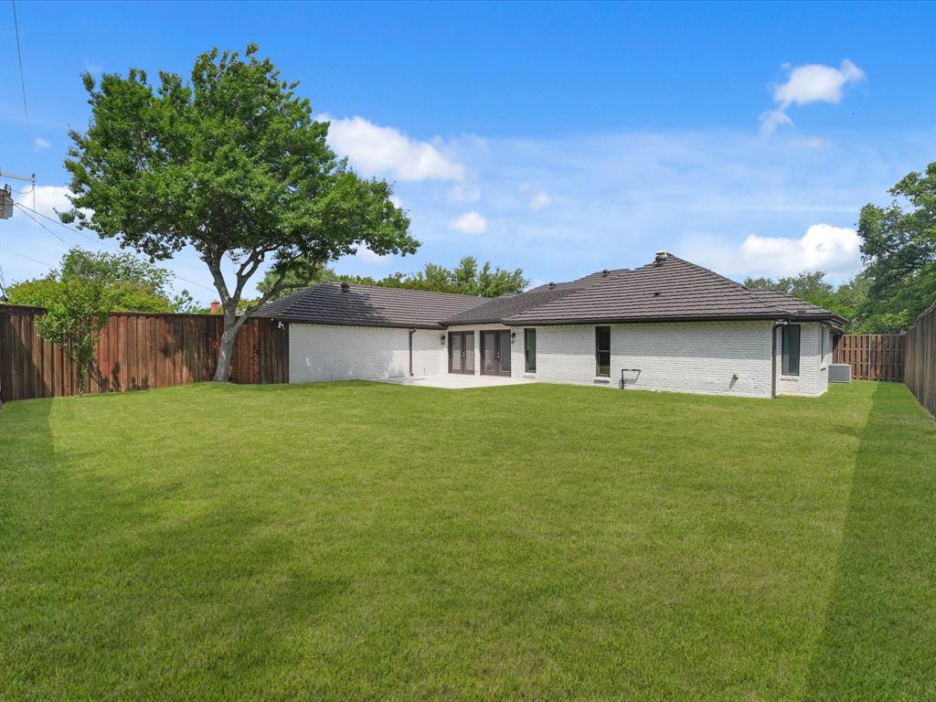 Meadows Sec 03 - Residential
