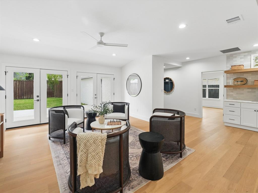 Meadows Sec 03 - Residential