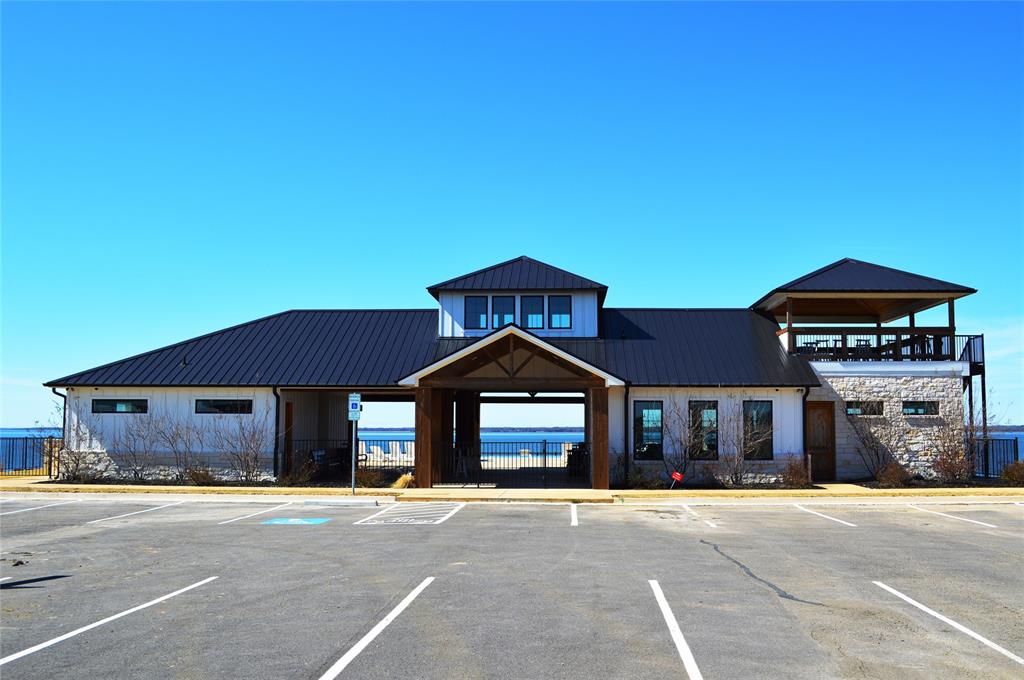 Peninsula Addition - Land