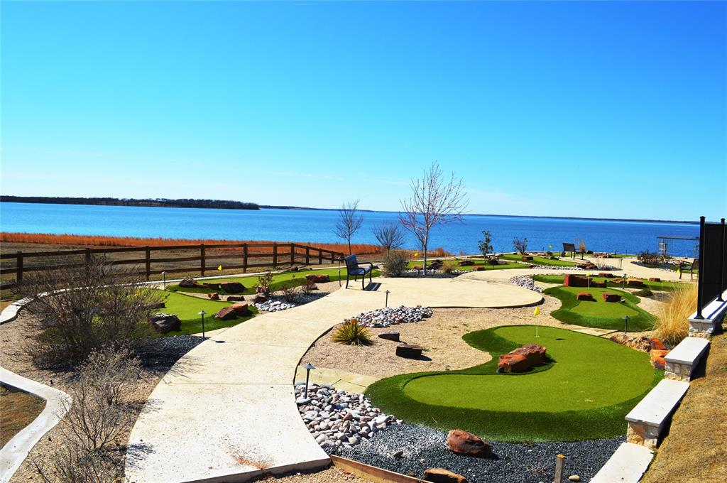 Peninsula Addition - Land