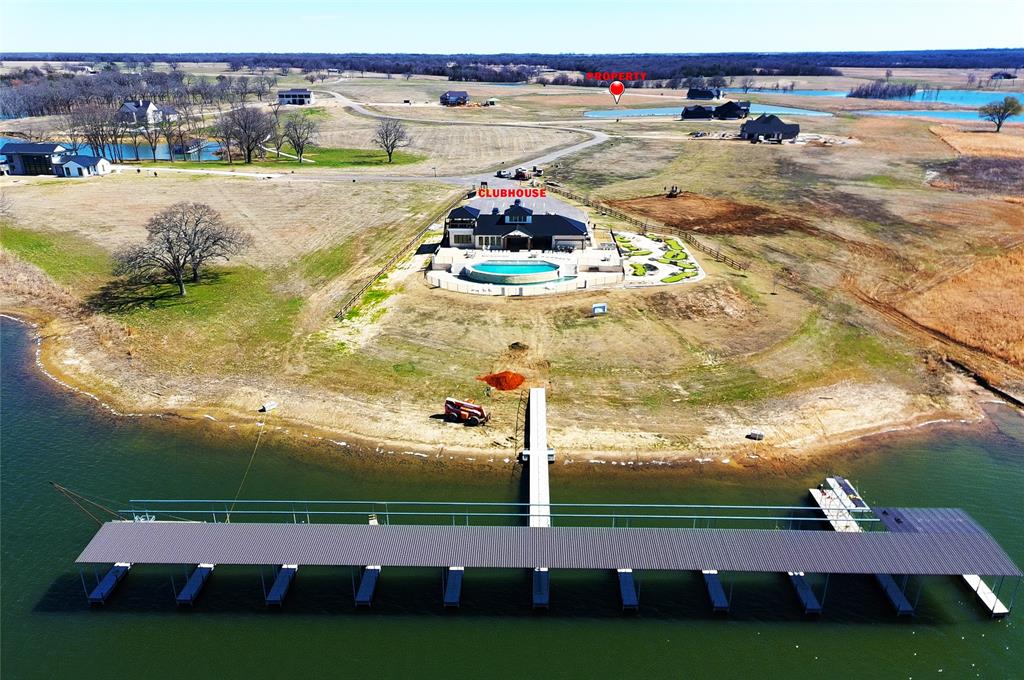 Peninsula Addition - Land