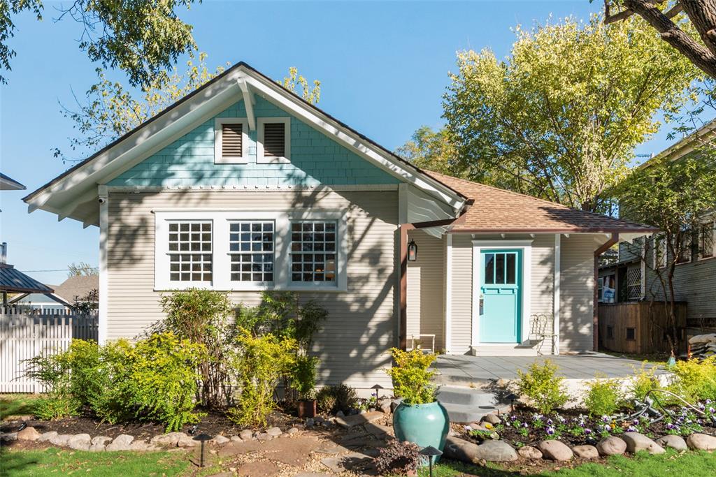 Fairmount Add - Residential