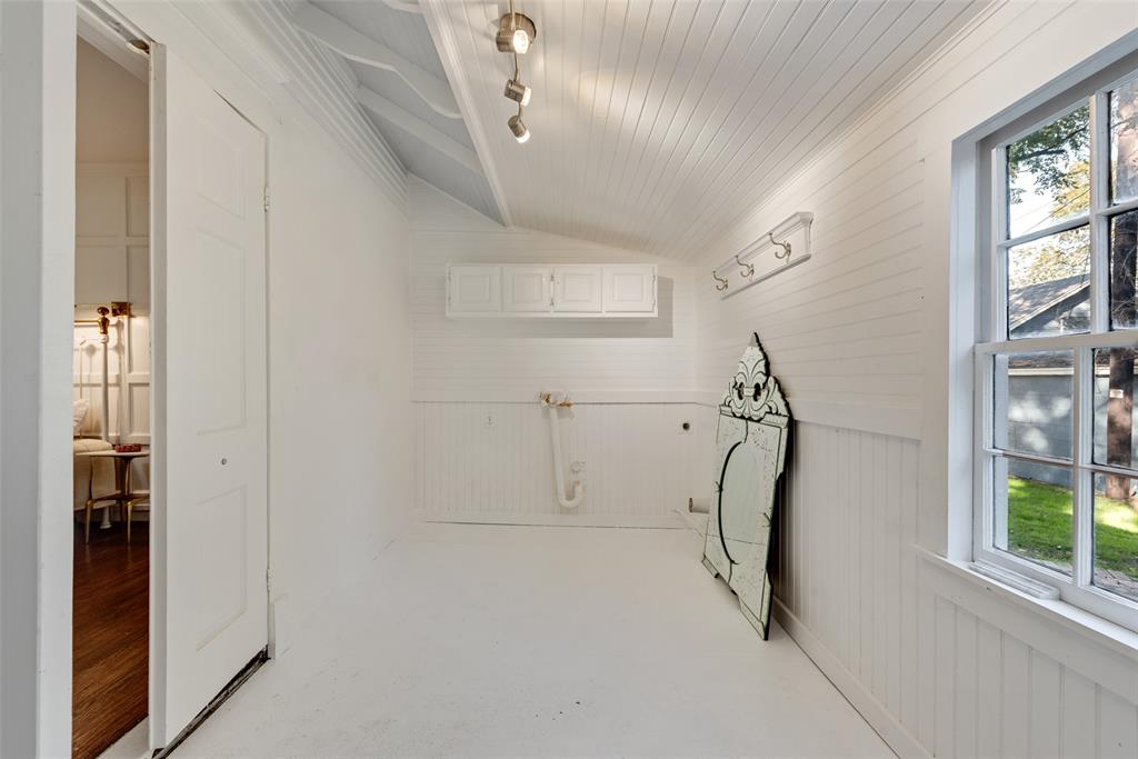 Fairmount Add - Residential