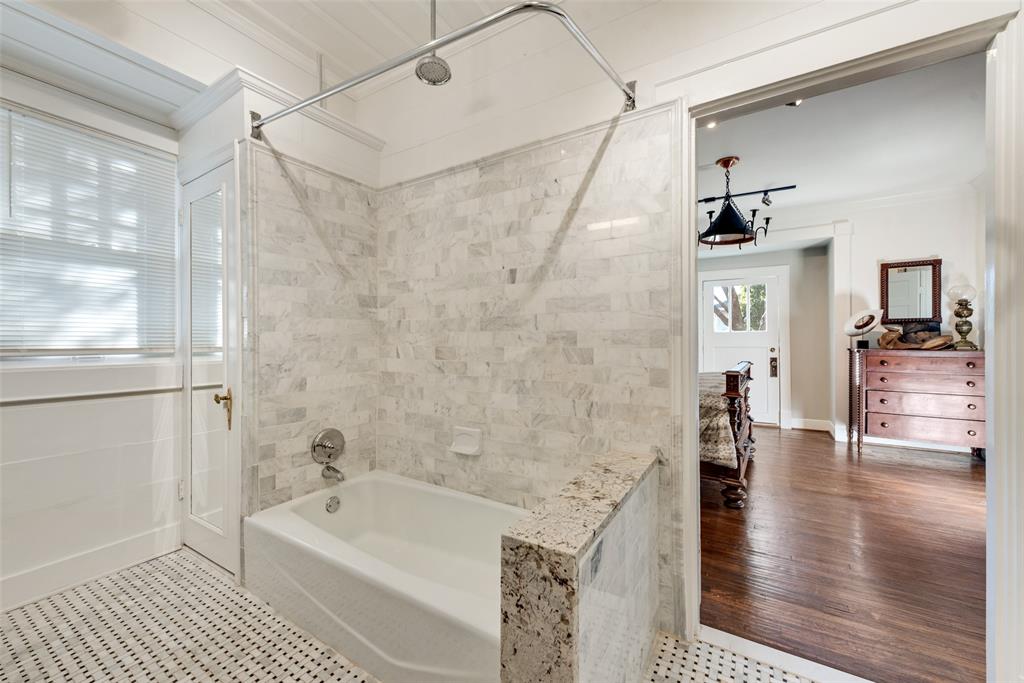 Fairmount Add - Residential