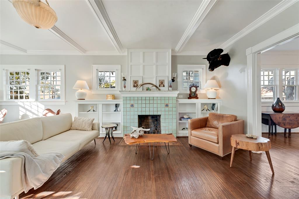 Fairmount Add - Residential