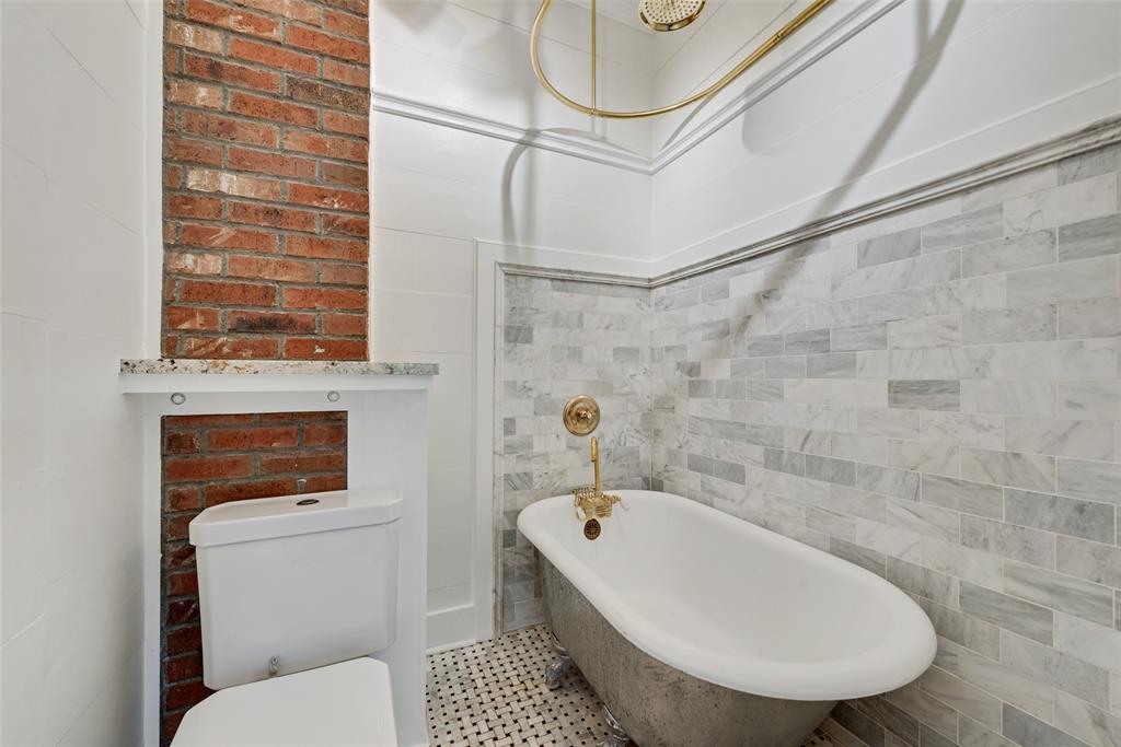 Fairmount Add - Residential