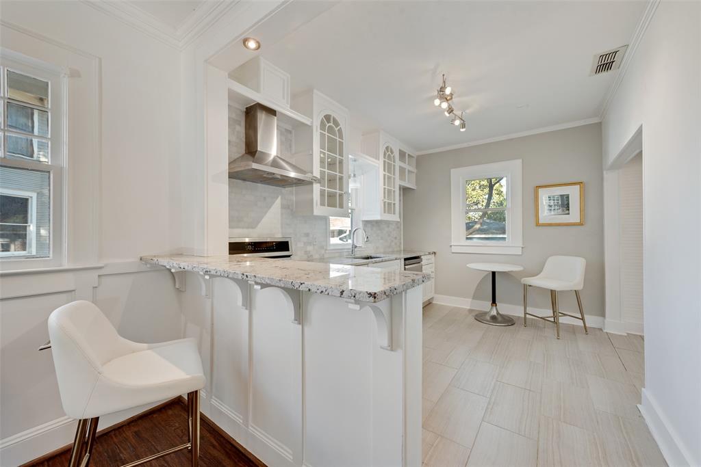 Fairmount Add - Residential