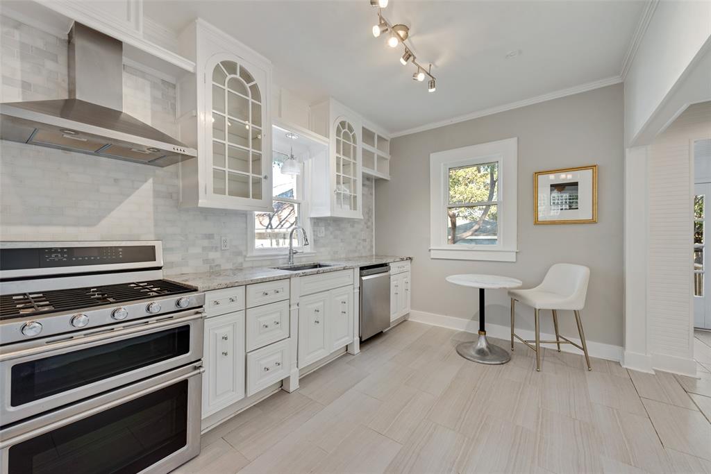 Fairmount Add - Residential