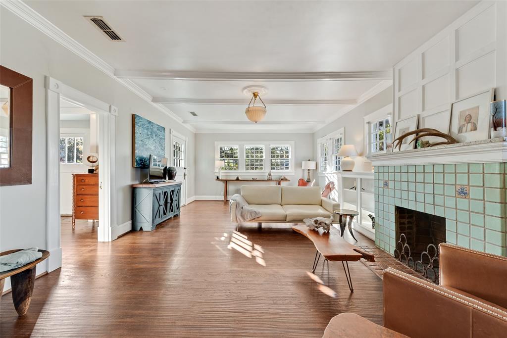 Fairmount Add - Residential