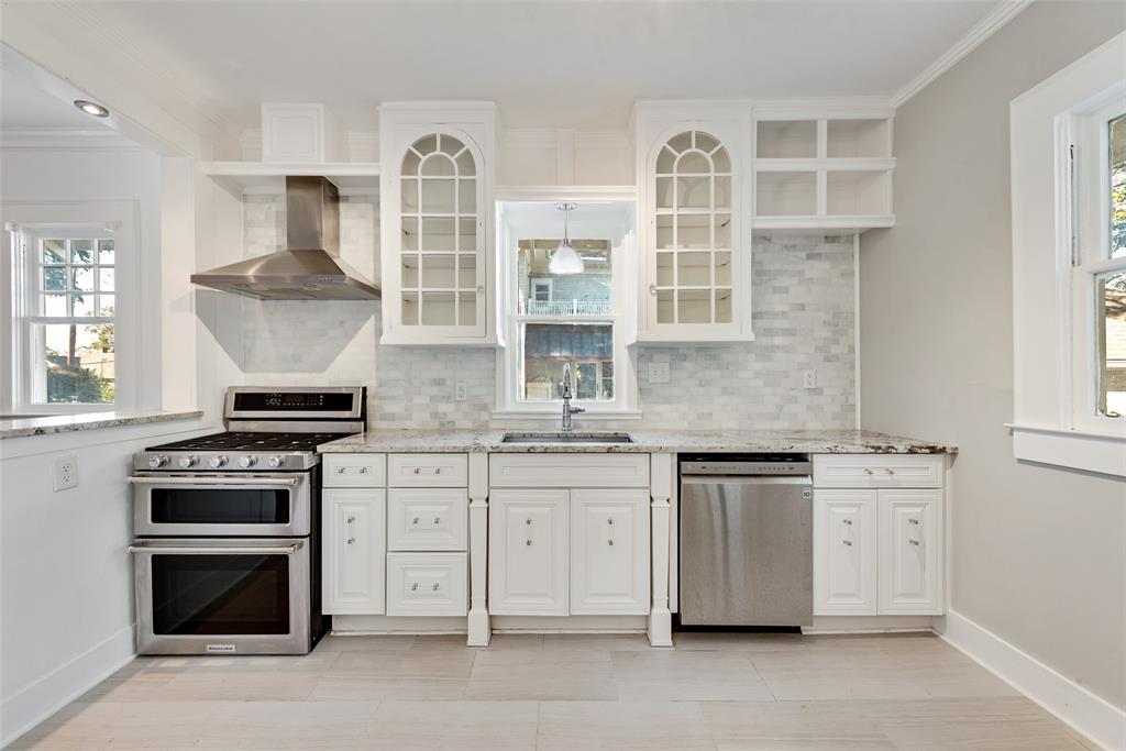 Fairmount Add - Residential