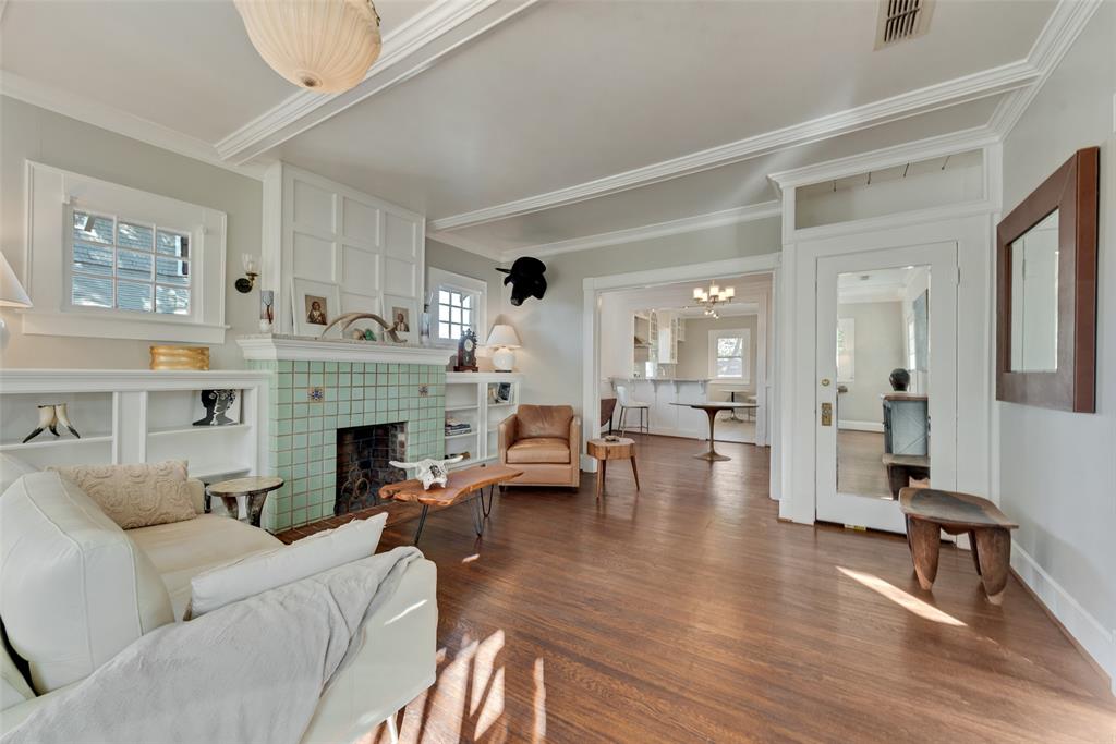 Fairmount Add - Residential