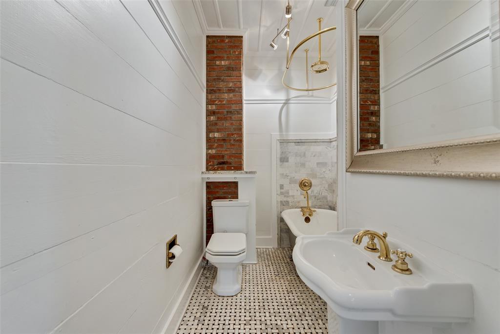 Fairmount Add - Residential