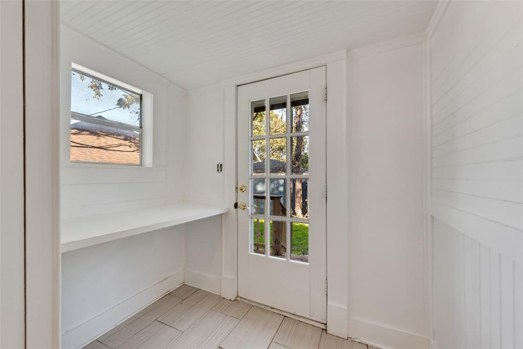 Fairmount Add - Residential