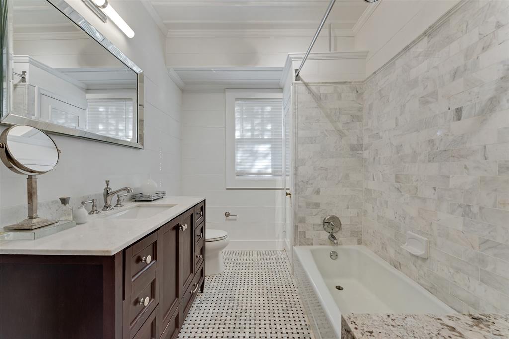 Fairmount Add - Residential