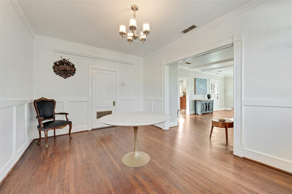 Fairmount Add - Residential