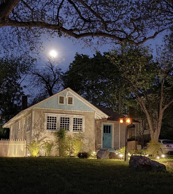 Fairmount Add - Residential