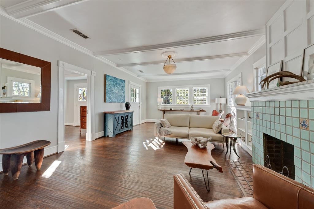 Fairmount Add - Residential