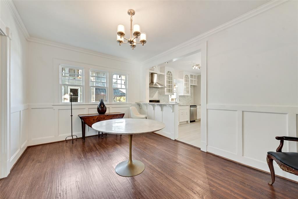 Fairmount Add - Residential