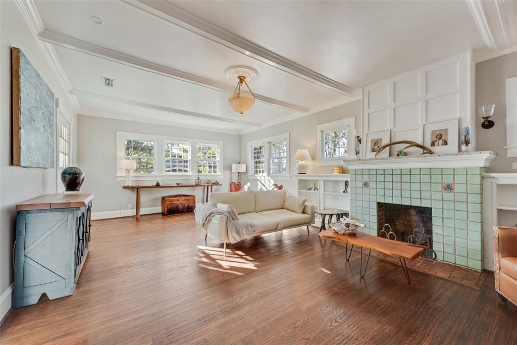 Fairmount Add - Residential