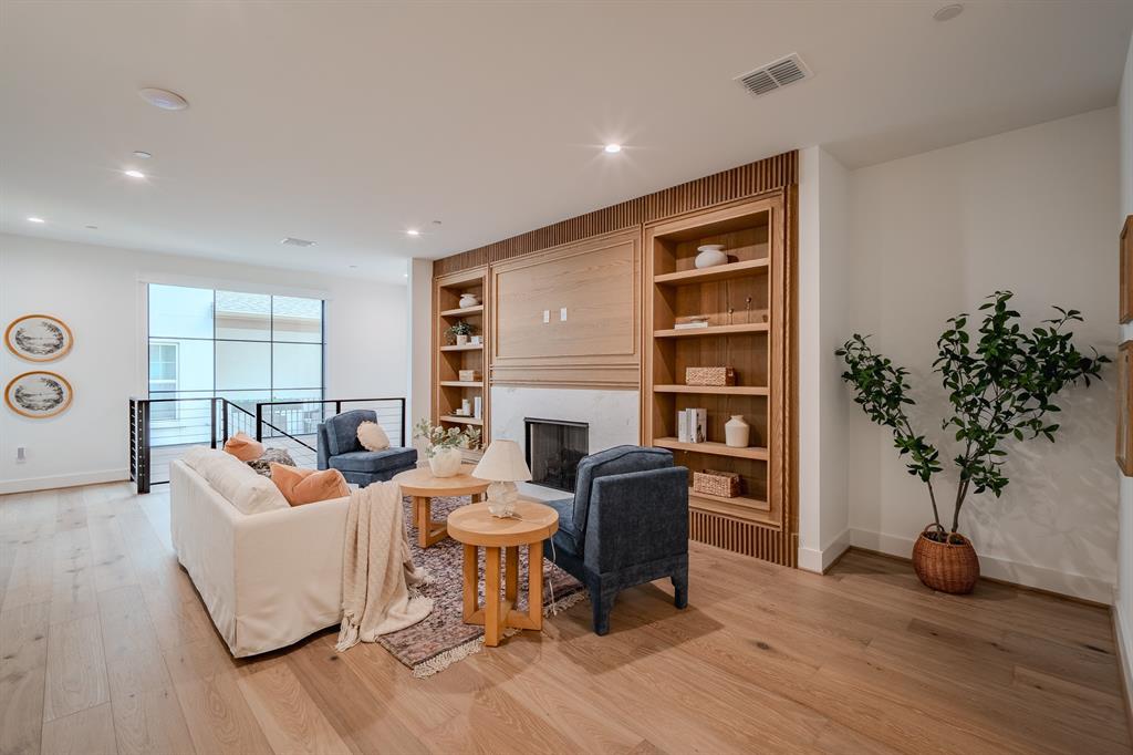 Methodist University Amend - Residential