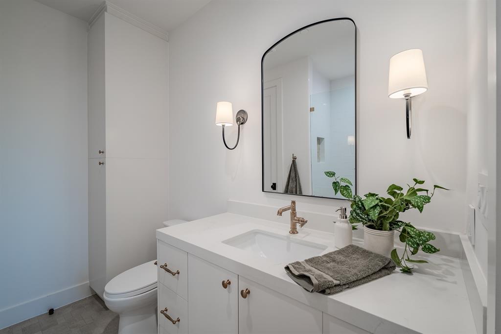 Methodist University Amend - Residential