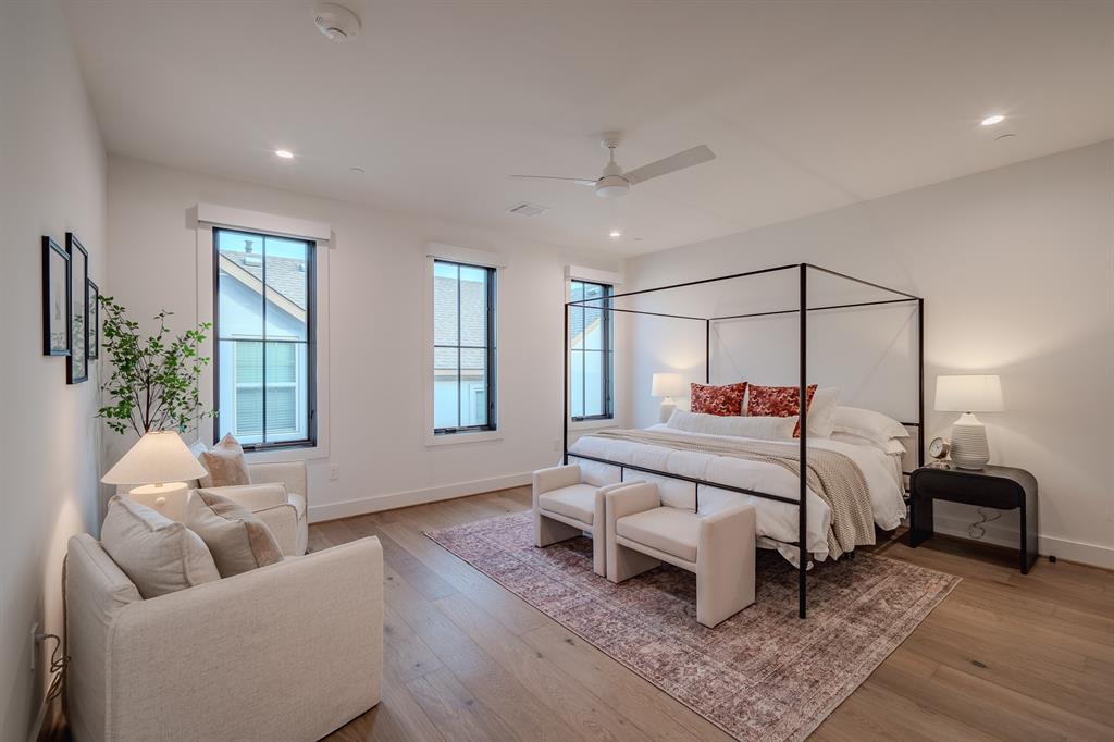 Methodist University Amend - Residential