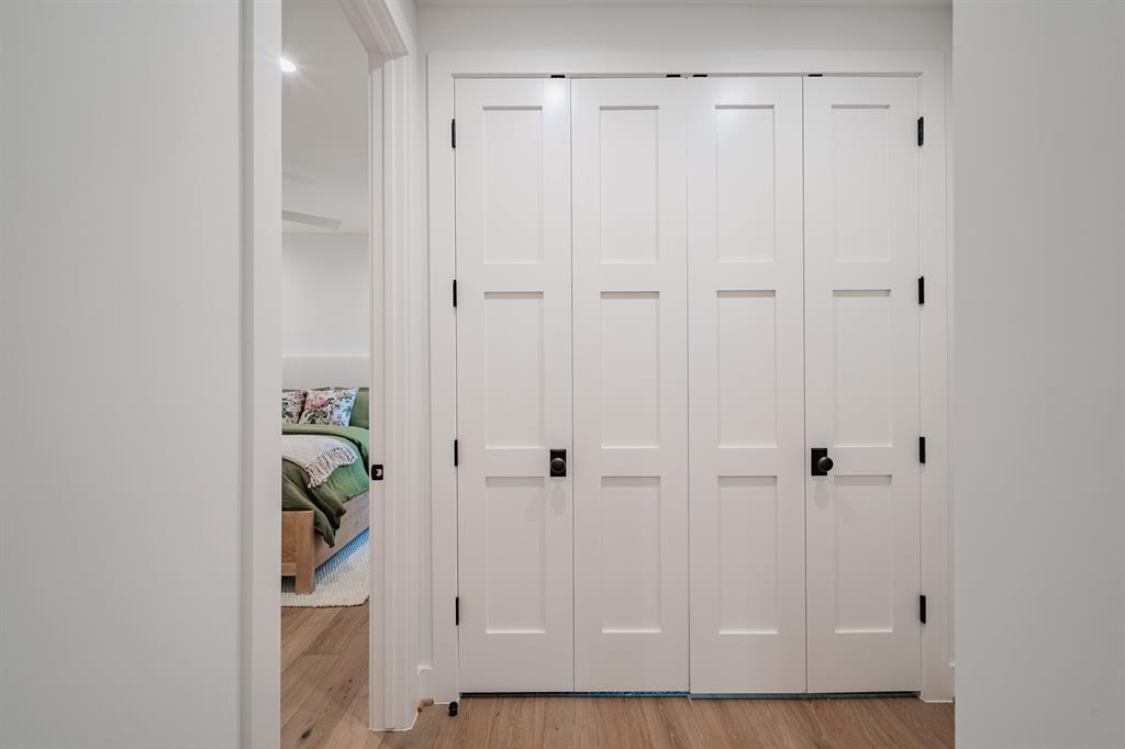 Methodist University Amend - Residential