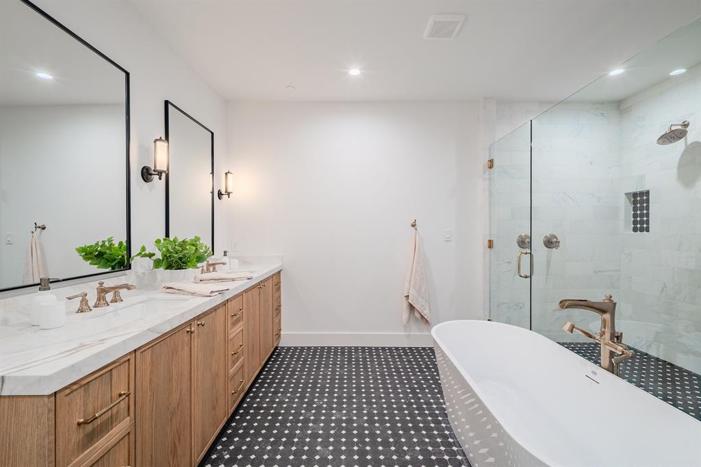 Methodist University Amend - Residential