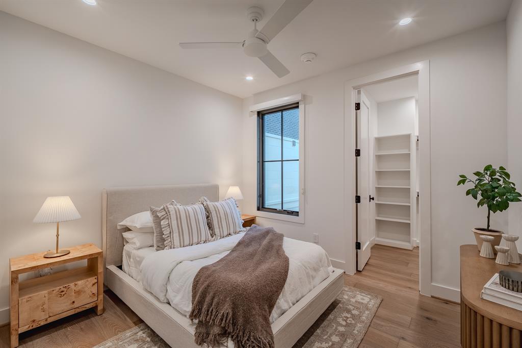 Methodist University Amend - Residential