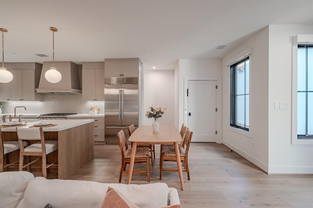 Methodist University Amend - Residential