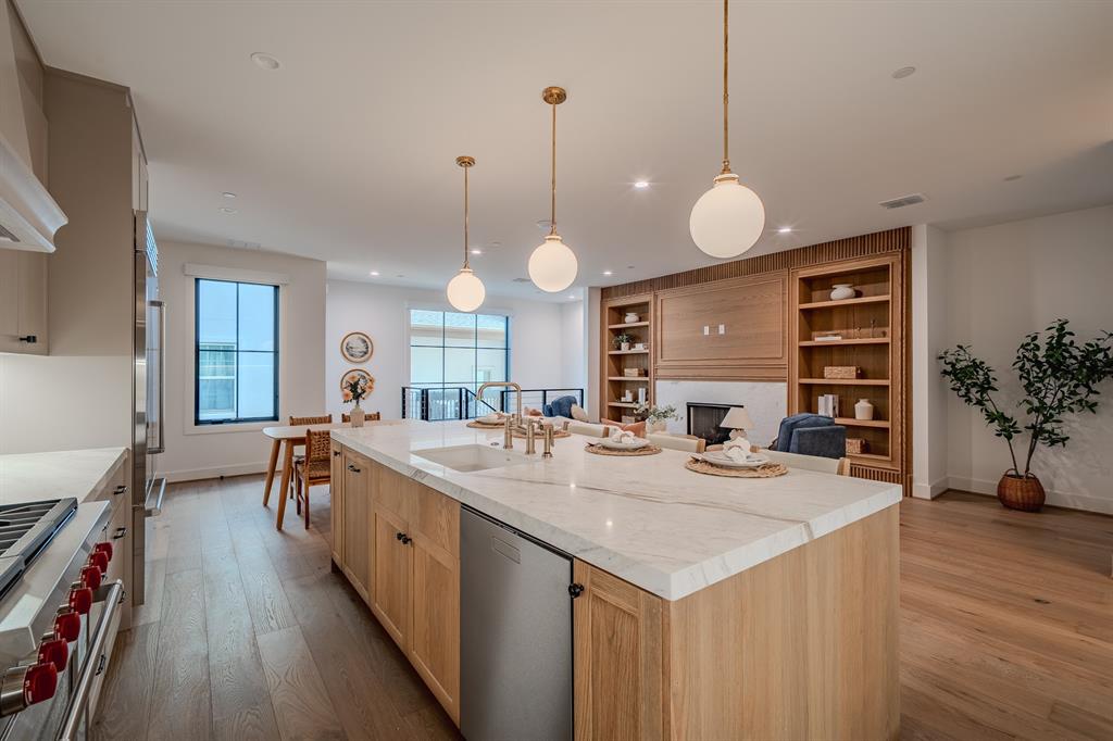 Methodist University Amend - Residential