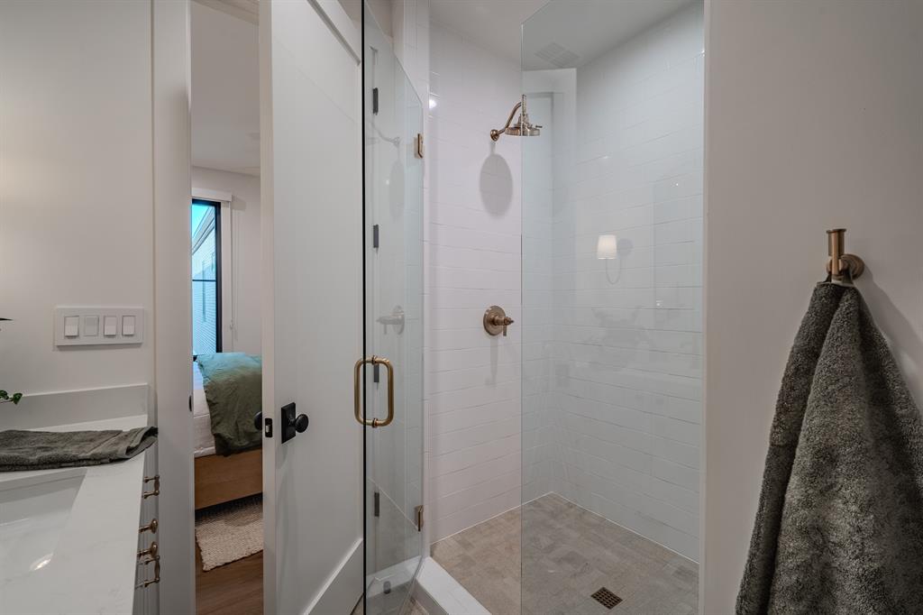 Methodist University Amend - Residential