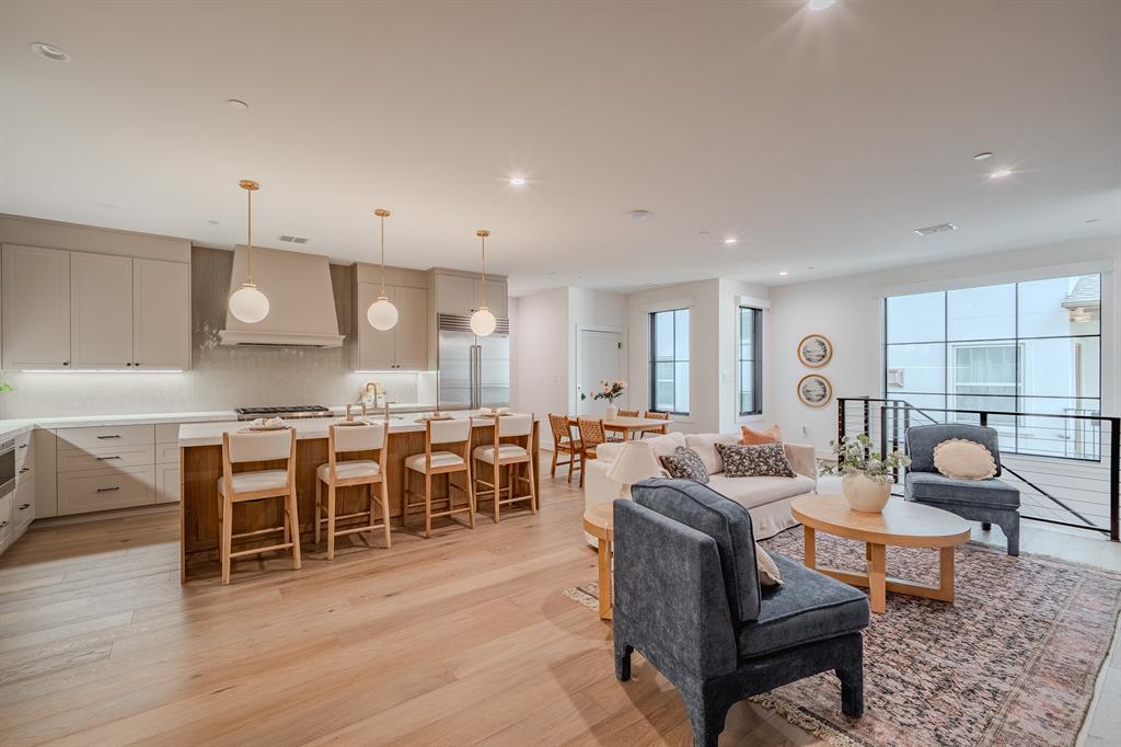 Methodist University Amend - Residential