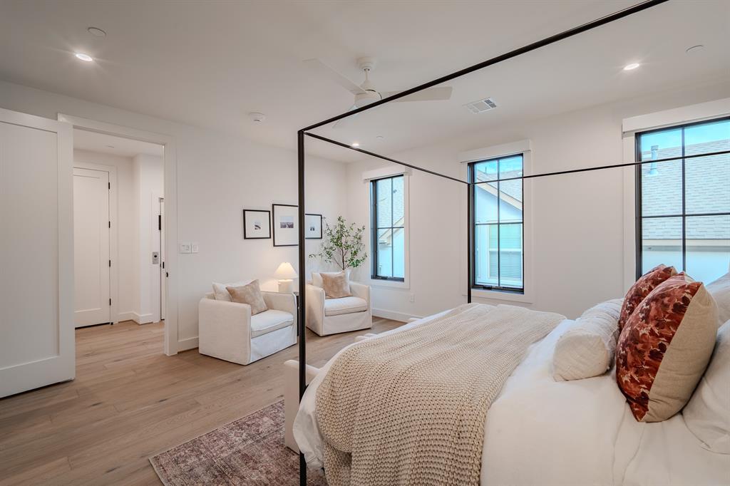 Methodist University Amend - Residential