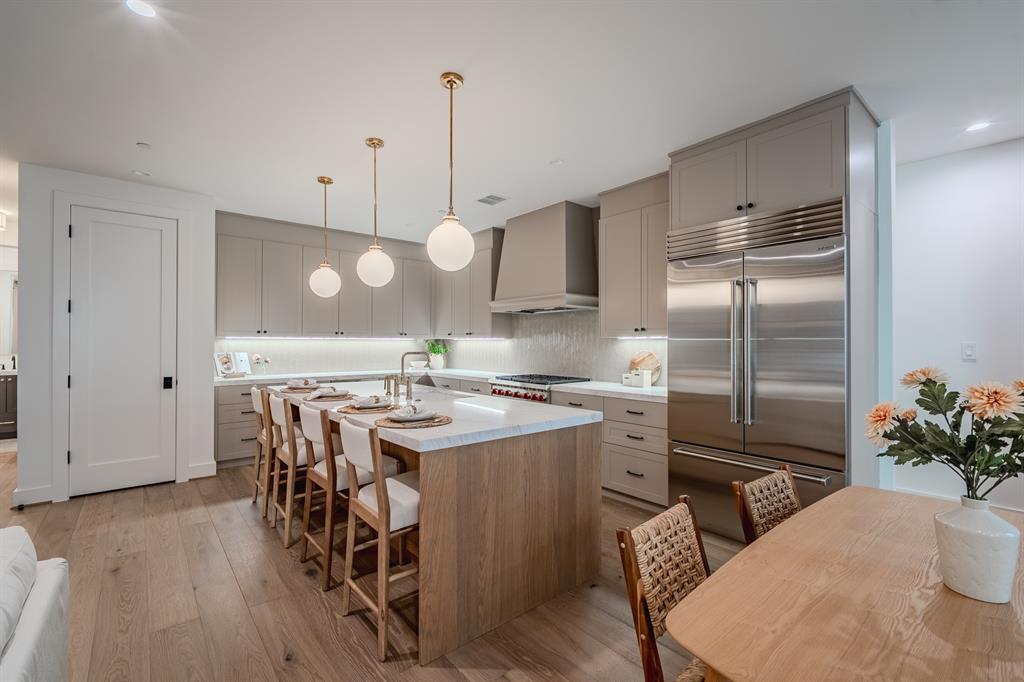 Methodist University Amend - Residential