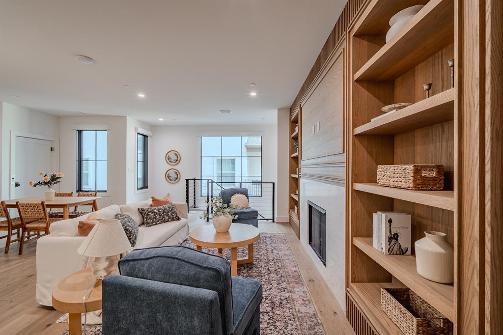 Methodist University Amend - Residential