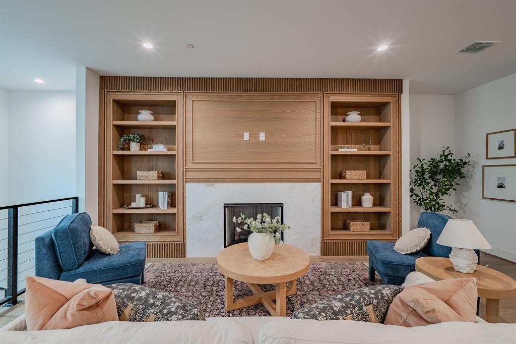 Methodist University Amend - Residential