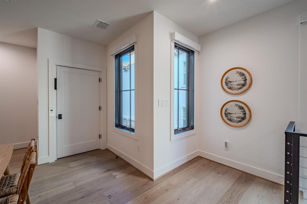 Methodist University Amend - Residential