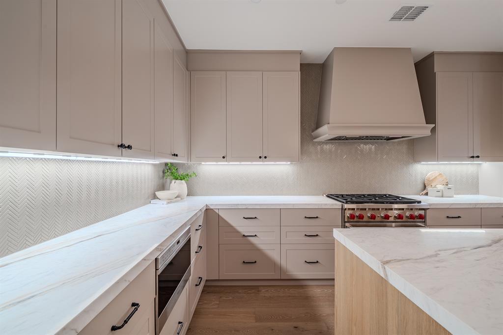 Methodist University Amend - Residential