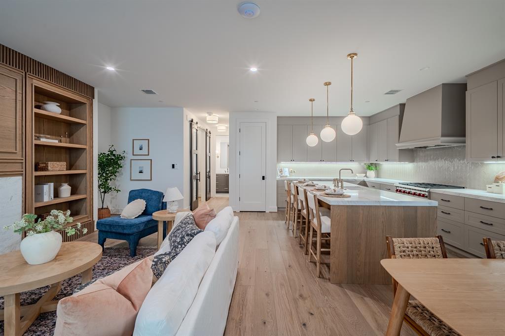 Methodist University Amend - Residential