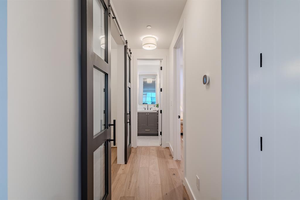 Methodist University Amend - Residential