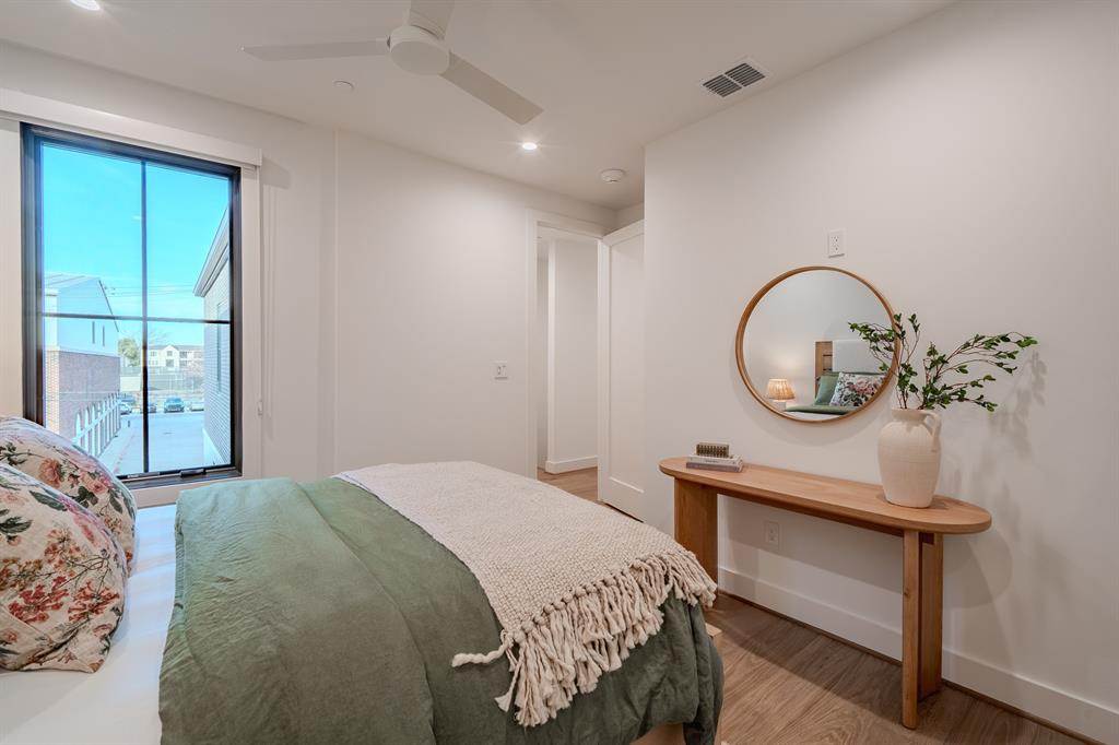 Methodist University Amend - Residential