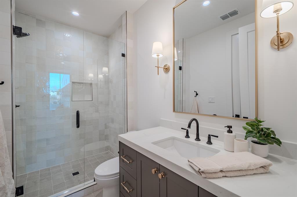 Methodist University Amend - Residential