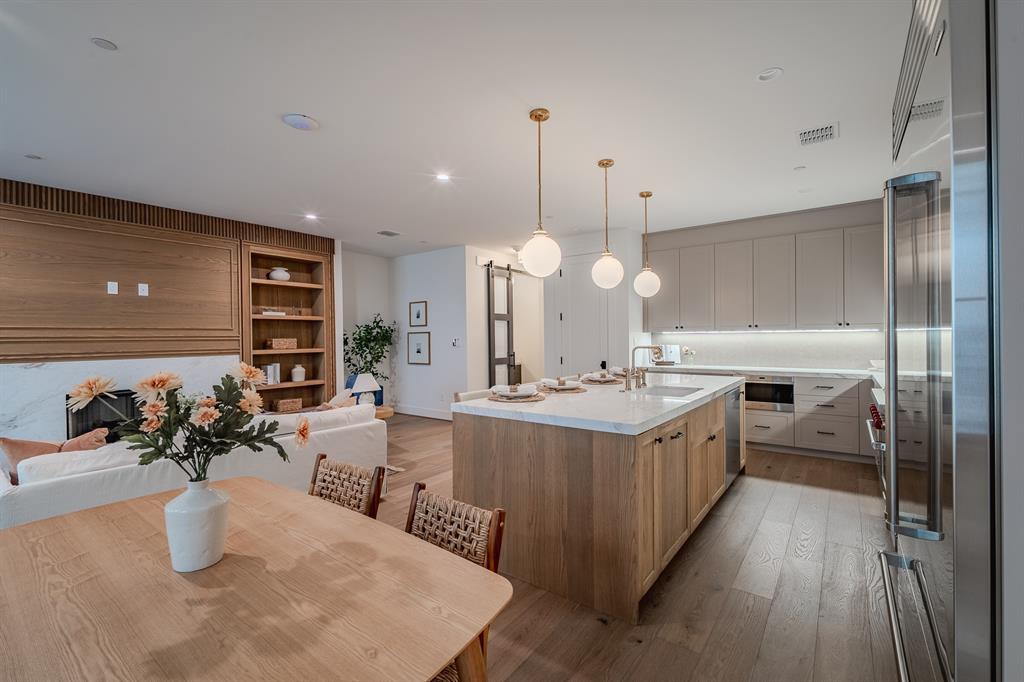 Methodist University Amend - Residential