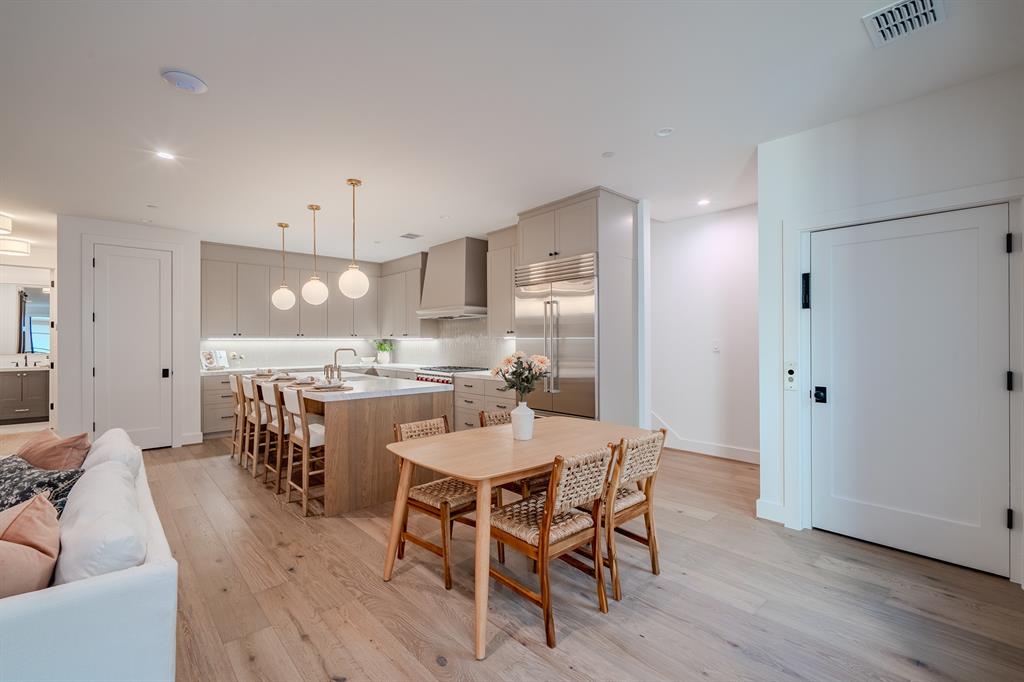 Methodist University Amend - Residential