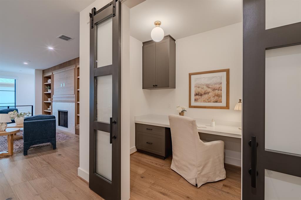 Methodist University Amend - Residential